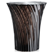 Kartell - Sparkle Hocker - Rauch