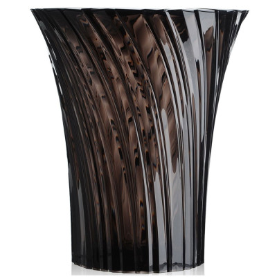 Kartell - Sparkle Hocker Kartell - Sparkle Hocker