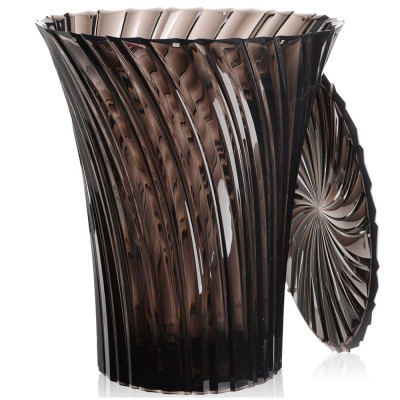 Kartell - Sparkle Hocker Kartell - Sparkle Hocker