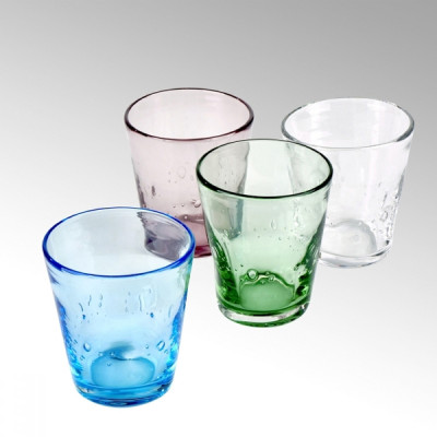 Lambert - Koh Samui Trinkglas (6er Set) Lambert - Koh Samui Trinkglas (6er Set)