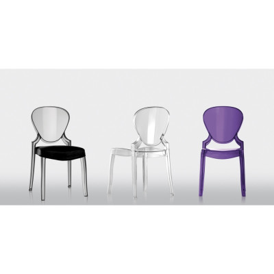 Pedrali - Queen 650 Stuhl Pedrali - Queen 650 Stuhl