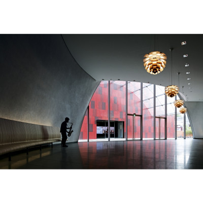 Louis Poulsen - PH Artichoke Louis Poulsen - PH Artichoke