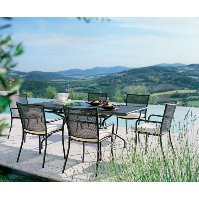 Emu - Athena Armlehnenstuhl Emu - Athena Armlehnenstuhl