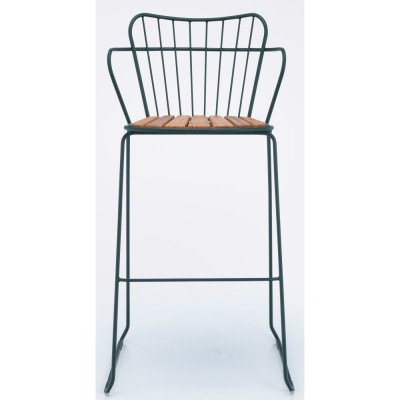 Houe - Paon Barhocker Houe - Paon Barhocker