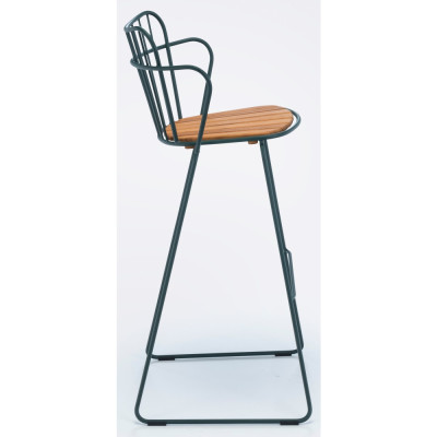 Houe - Paon Barhocker Houe - Paon Barhocker