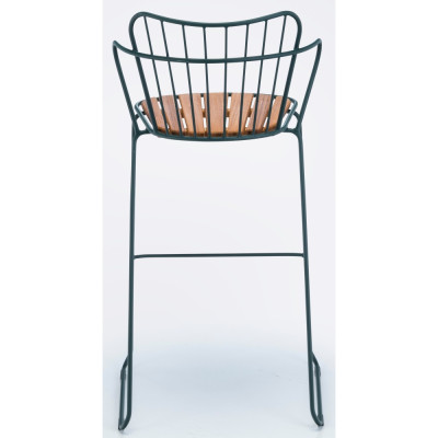 Houe - Paon Barhocker Houe - Paon Barhocker