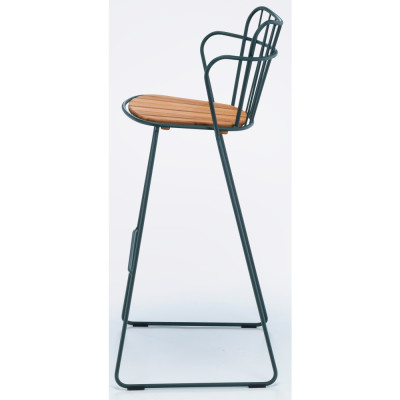 Houe - Paon Barhocker Houe - Paon Barhocker