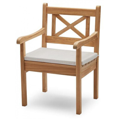 Skagerak - Skagen Stuhl Kissen - Papyrus Skagerak - Skagen Stuhl Kissen - Papyrus