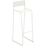 Emu - Aero Barhocker - 75 cm | Weiß