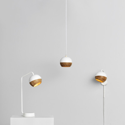 Mater - Ray Wandleuchte Mater - Ray Wandleuchte