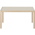Muuto - Workshop Tisch 140x92 cm Muuto - Workshop Tisch 140x92 cm
