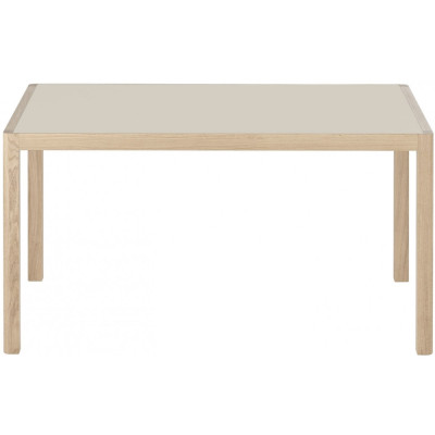 Muuto - Workshop Tisch 140x92 cm Muuto - Workshop Tisch 140x92 cm