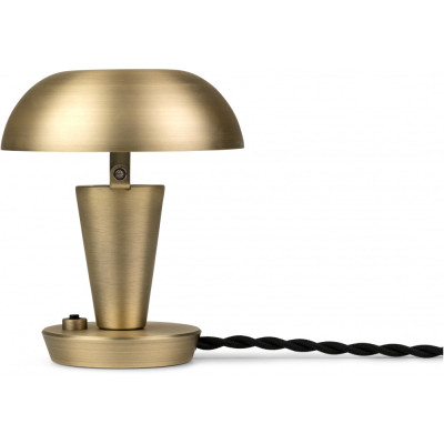 Ferm Living - Tiny Tischleuchte S - Messing Ferm Living - Tiny Tischleuchte S - Messing