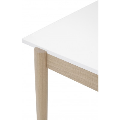 Muuto - Linear System Tisch Configuration 2
