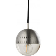 Woud - Dot Pendelleuchte - S / Satin