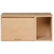 Northern - Hifive Wandregal - 75 cm | Eiche geölt