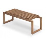 Skagerak - Cutter Bank - Teak