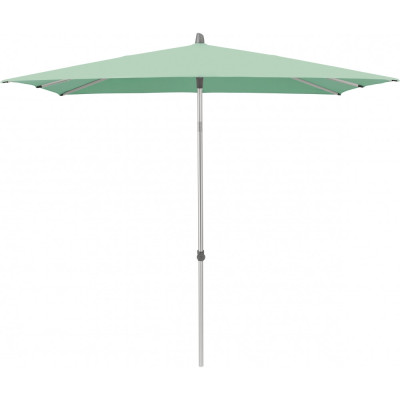 Glatz - Alu-Smart Sonnenschirm 240x240cm - Jade 581 (Kategorie 5) | mit Schutzhülle Glatz - Alu-Smart Sonnenschirm 240x240cm - Jade 581 (Kategorie 5) | mit Schutzhülle