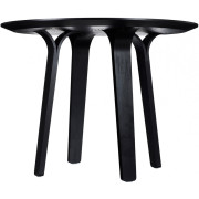 Swedese - Divido Tisch - 95 cm | Schwarz