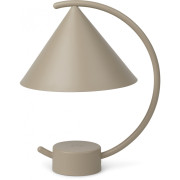 Ferm Living - Meridian Tischleuchte - Cashmere