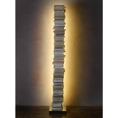 Opinion Ciatti - Ptolomeo Luce Bücherregal Opinion Ciatti - Ptolomeo Luce Bücherregal