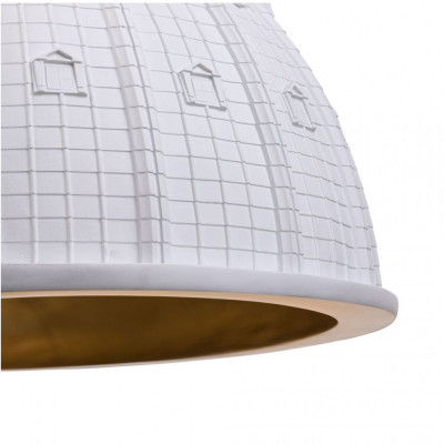 Seletti - Cupolone Pendelleuchte