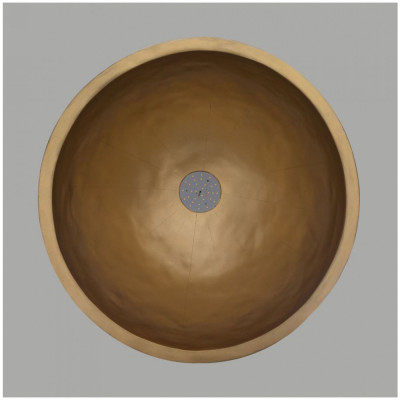 Seletti - Cupolone Pendelleuchte