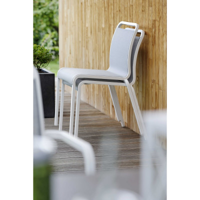 Stern - Oskar Stapelstuhl Stern - Oskar Stapelstuhl