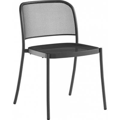 Emu - Café Stuhl - Antikeisen (22) Emu - Café Stuhl - Antikeisen (22)