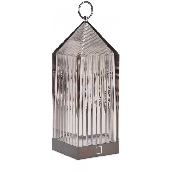 Kartell - Lantern LED Leuchte Kartell - Lantern LED Leuchte