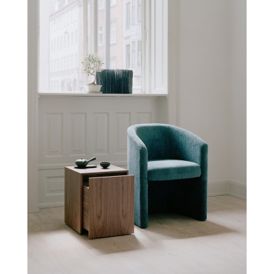 New Works - Mass Beistelltisch New Works - Mass Beistelltisch