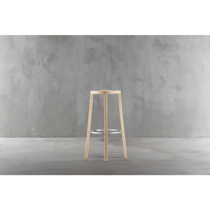 Plank - BLOCCO Barhocker Plank - BLOCCO Barhocker