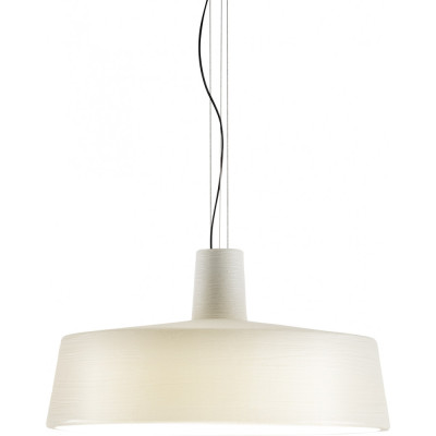 Marset - Soho 57 LED Pendelleuchte - Weiß Marset - Soho 57 LED Pendelleuchte - Weiß