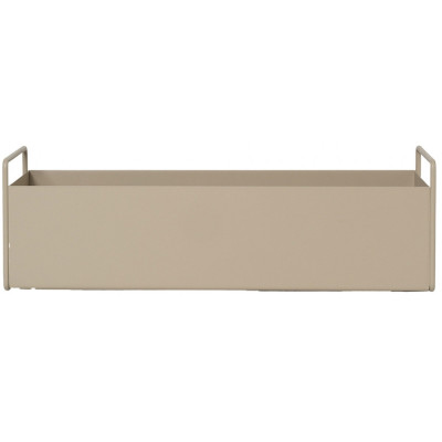 Ferm Living - Plant Box Pflanzgefäß S - Cashmere Ferm Living - Plant Box Pflanzgefäß S - Cashmere