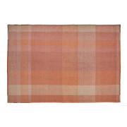 nanimarquina - Nuance Teppich Koralle - 170x240 cm