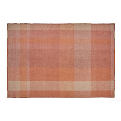 nanimarquina - Nuance Teppich Koralle - 170x240 cm nanimarquina - Nuance Teppich Koralle - 170x240 cm