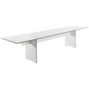 Conmoto - Riva Klapptisch - Weiß