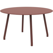 Vermobil - Verdea Esstisch VD1300 - Terrakotta