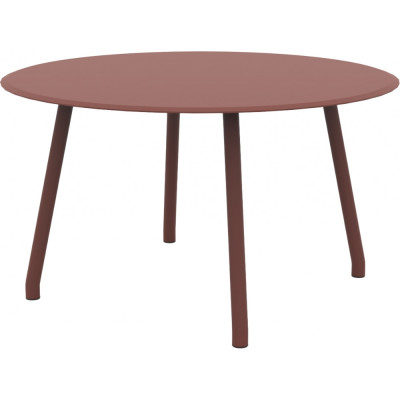Vermobil - Verdea Esstisch VD1300 - Terrakotta Vermobil - Verdea Esstisch VD1300 - Terrakotta