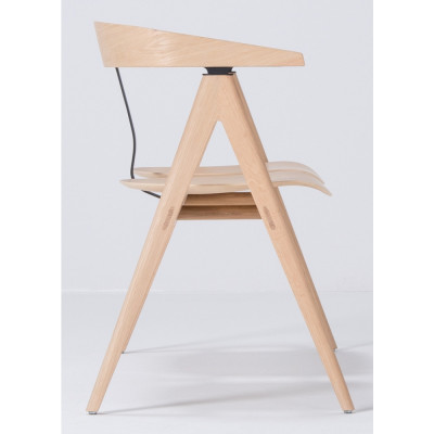 Gazzda - Ava Bank Eiche Gazzda - Ava Bank Eiche