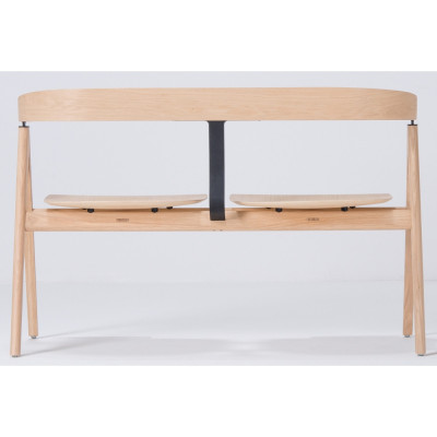 Gazzda - Ava Bank Eiche Gazzda - Ava Bank Eiche