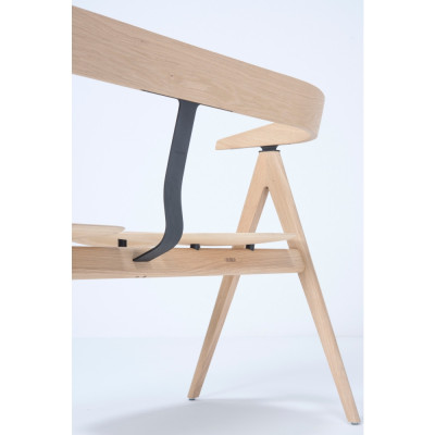 Gazzda - Ava Bank Eiche Gazzda - Ava Bank Eiche