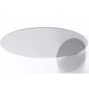 Luceplan - Millimetro Wandleuchte - Metal