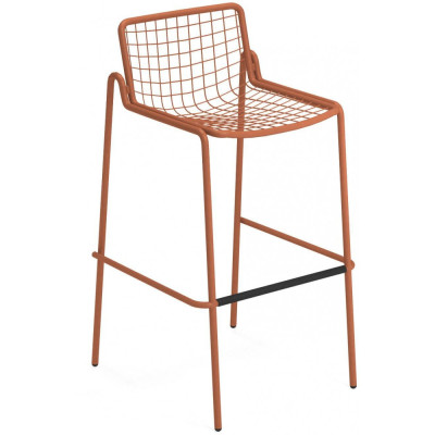 Emu - Rio R50 Barhocker - Ahornrot Emu - Rio R50 Barhocker - Ahornrot
