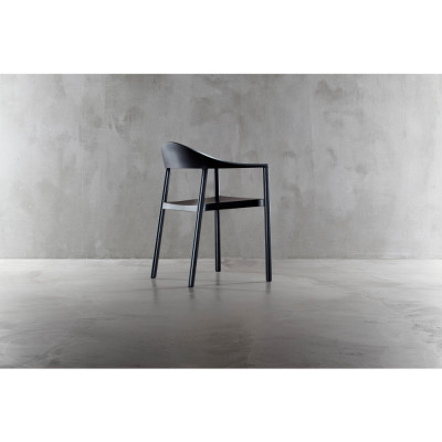 Plank - MONZA Armlehnenstuhl Plank - MONZA Armlehnenstuhl