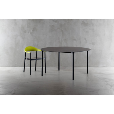 Plank - MONZA Armlehnenstuhl Plank - MONZA Armlehnenstuhl