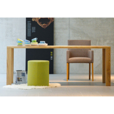 Jan Kurtz - Leos Tisch