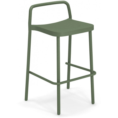 Emu - Grace Barhocker - Militärgrün Emu - Grace Barhocker - Militärgrün