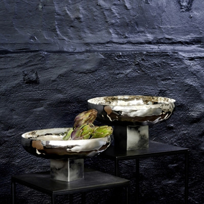 Lambert - Isis Schale mit Fuß Lambert - Isis Schale mit Fuß