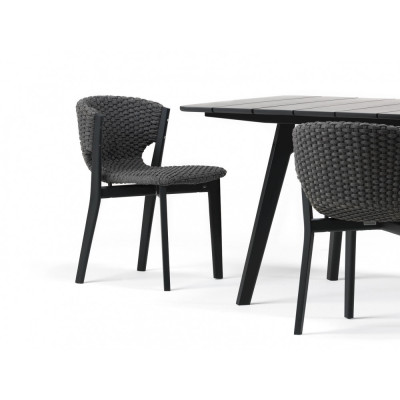 Ethimo - Knit Esstisch Ethimo - Knit Esstisch